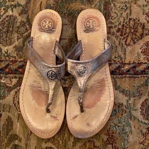 Tory Burch Sandals